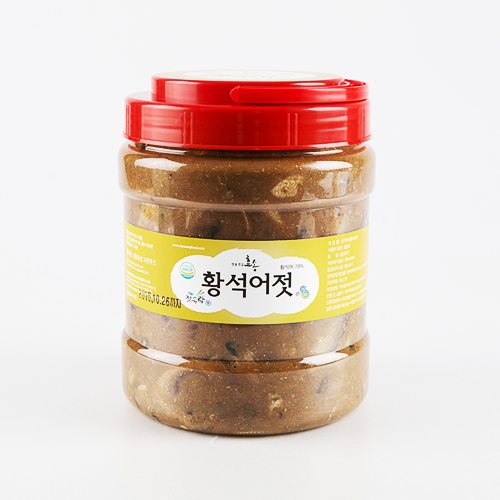 황석어젓(2kg)